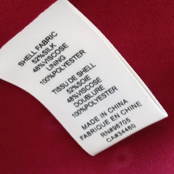 Rebecca Taylor dress - Picture 6 of 6